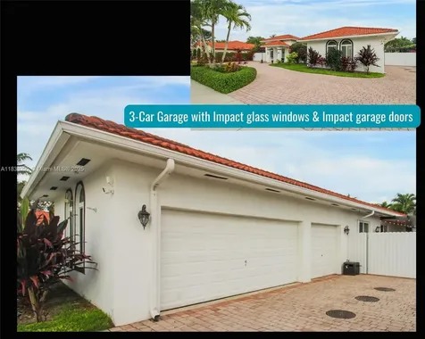 15263 SW 162nd Street Miami FL 33187