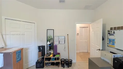 15263 SW 162nd Street Miami FL 33187