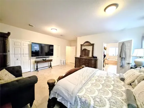 15263 SW 162nd Street Miami FL 33187