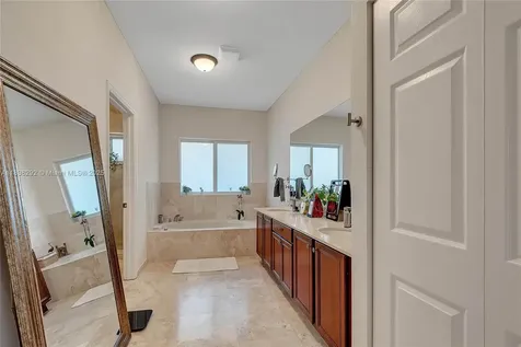 15263 SW 162nd Street Miami FL 33187