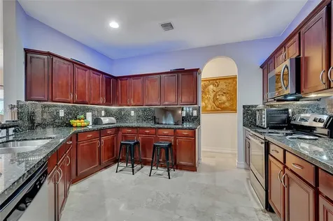 15263 SW 162nd Street Miami FL 33187
