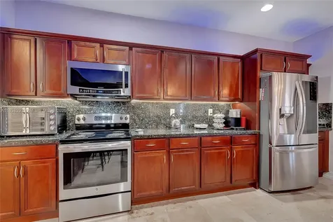 15263 SW 162nd Street Miami FL 33187
