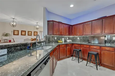 15263 SW 162nd Street Miami FL 33187