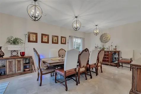 15263 SW 162nd Street Miami FL 33187