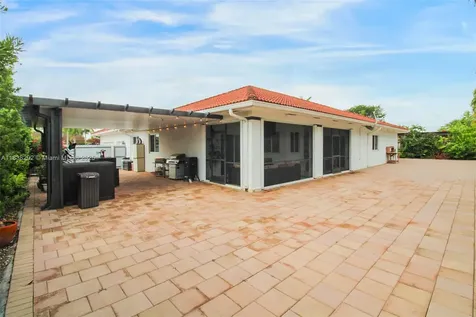 15263 SW 162nd Street Miami FL 33187