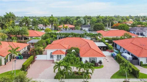 15263 SW 162nd Street Miami FL 33187
