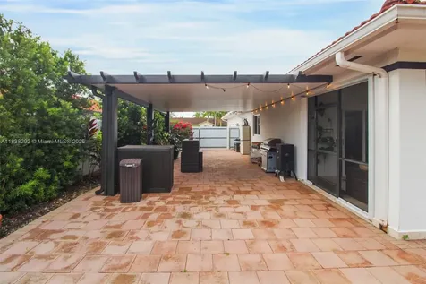 15263 SW 162nd Street Miami FL 33187