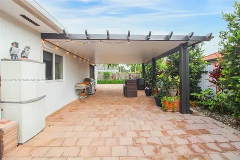 15263 SW 162nd Street Miami FL 33187