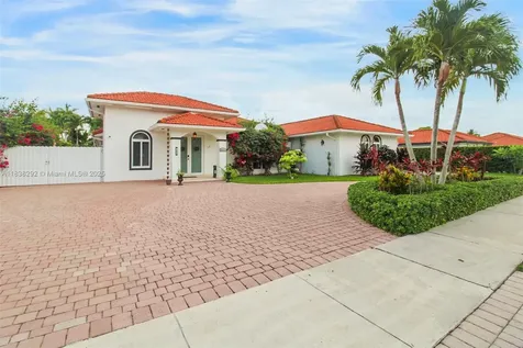 15263 SW 162nd Street Miami FL 33187