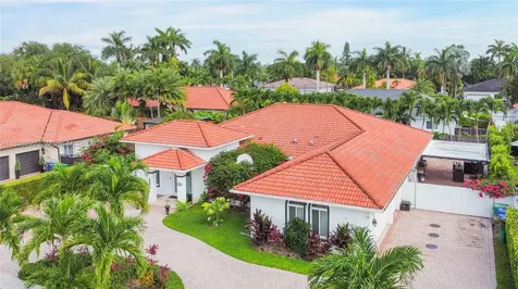 15263 SW 162nd Street Miami FL 33187