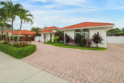 15263 SW 162nd Street Miami FL 33187