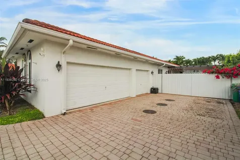 15263 SW 162nd Street Miami FL 33187
