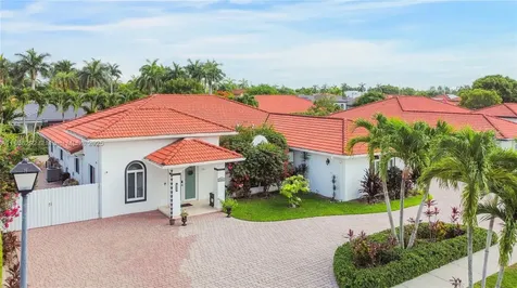 15263 SW 162nd Street Miami FL 33187