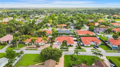 15263 SW 162nd Street Miami FL 33187