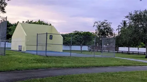15263 SW 162nd Street Miami FL 33187