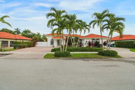15263 SW 162nd Street Miami FL 33187