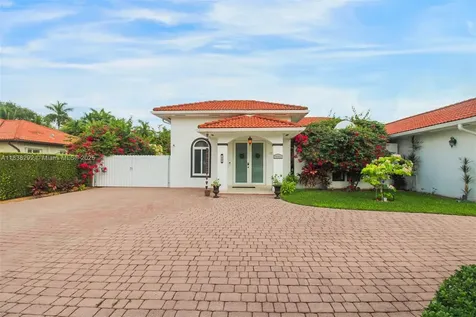 15263 SW 162nd Street Miami FL 33187