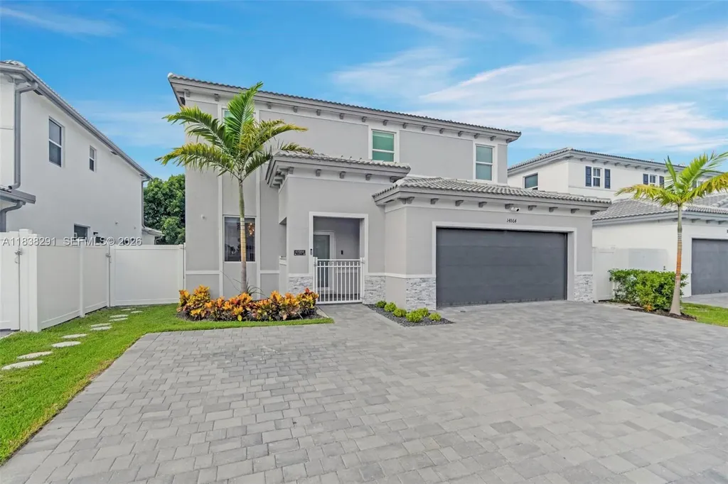 14864 SW 163rd Terrace Miami FL 33187