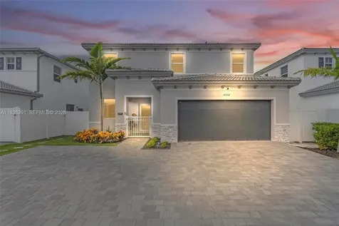 14864 SW 163rd Terrace Miami FL 33187
