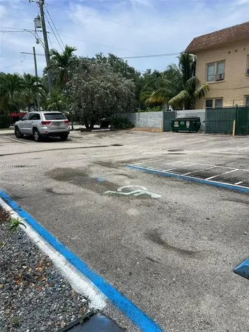 Confidentially NE 7 Th Avenue Miami FL 33161
