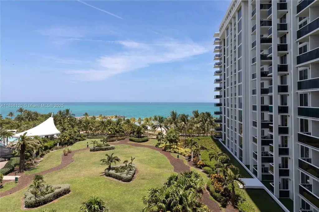 10275 Collins Avenue Bal Harbour FL 33154