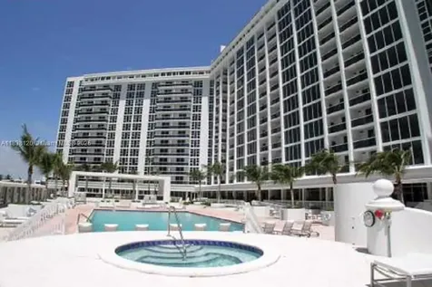 10275 Collins Avenue Bal Harbour FL 33154