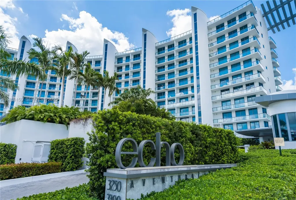 3250 NE 188th Street Aventura FL 33180