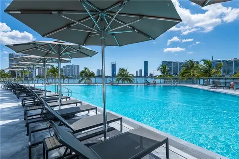 3250 NE 188th Street Aventura FL 33180