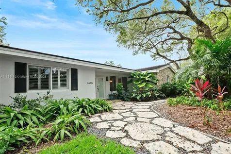 7830 SW 51st Avenue Miami FL 33143