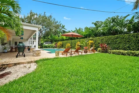 7830 SW 51st Avenue Miami FL 33143