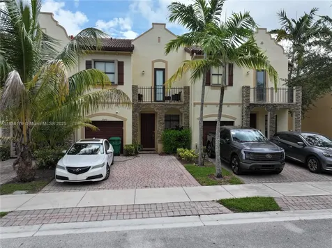 23477 SW 112th Place Homestead FL 33032