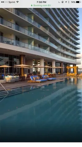 4111 S Ocean Drive Hollywood FL 33019