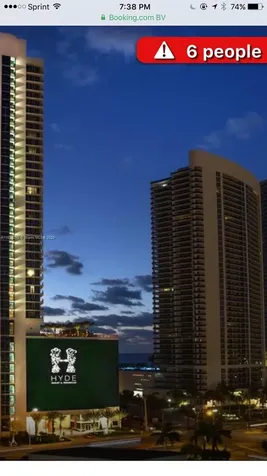 4111 S Ocean Drive Hollywood FL 33019