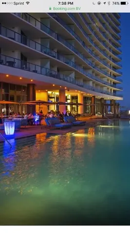 4111 S Ocean Drive Hollywood FL 33019