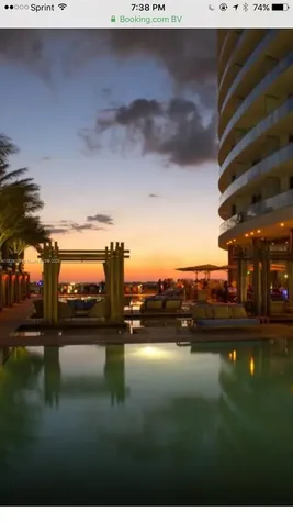 4111 S Ocean Drive Hollywood FL 33019