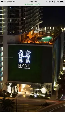 4111 S Ocean Drive Hollywood FL 33019