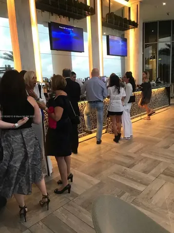 4111 S Ocean Drive Hollywood FL 33019