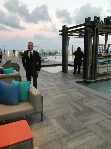 4111 S Ocean Drive Hollywood FL 33019