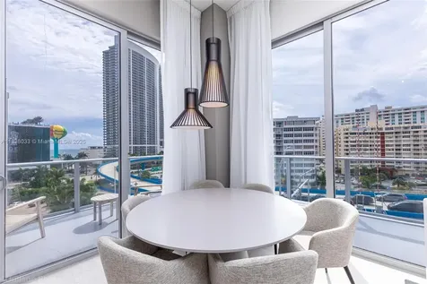 4010 S Ocean Drive Hollywood FL 33019