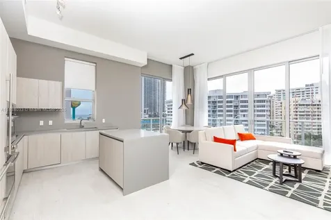 4010 S Ocean Drive Hollywood FL 33019