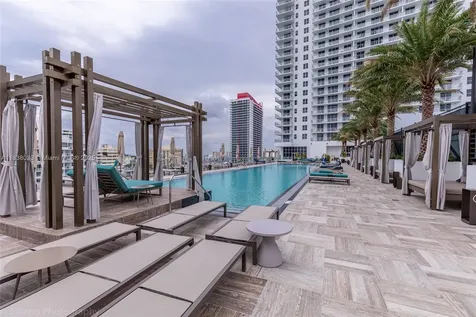 4010 S Ocean Drive Hollywood FL 33019