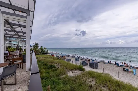 4010 S Ocean Drive Hollywood FL 33019