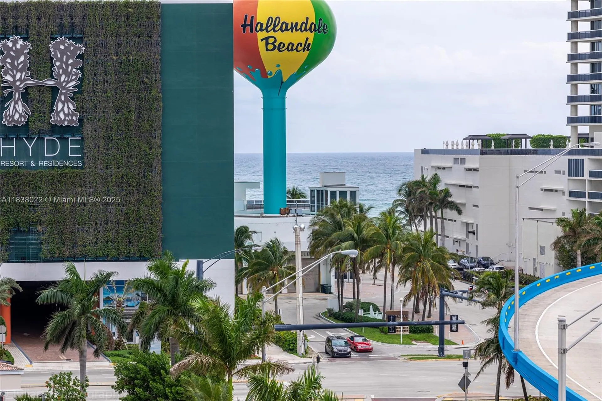 4010 S Ocean Drive Hollywood FL 33019
