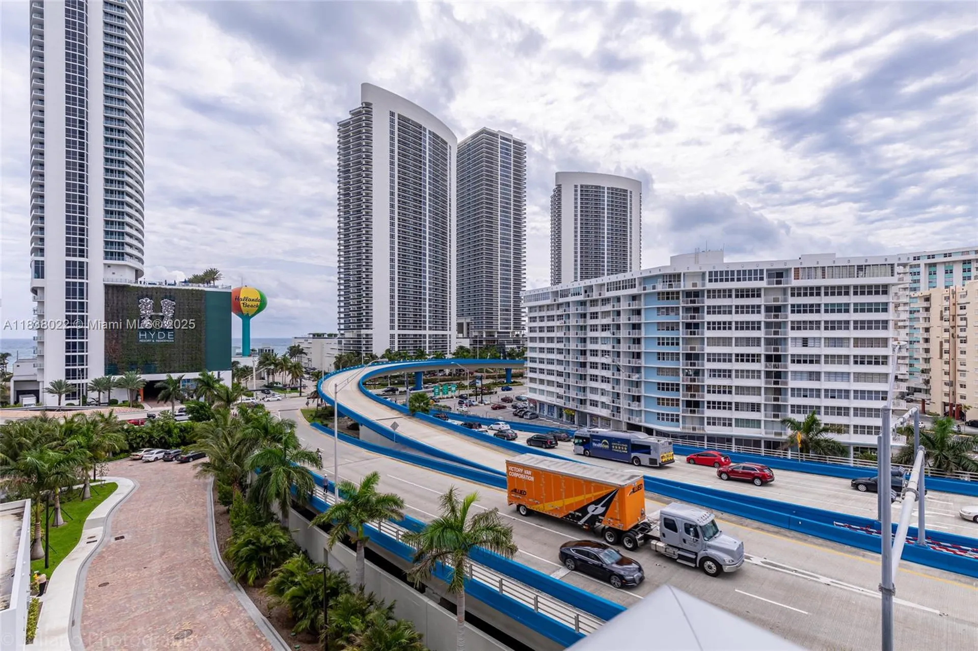 4010 S Ocean Drive Hollywood FL 33019
