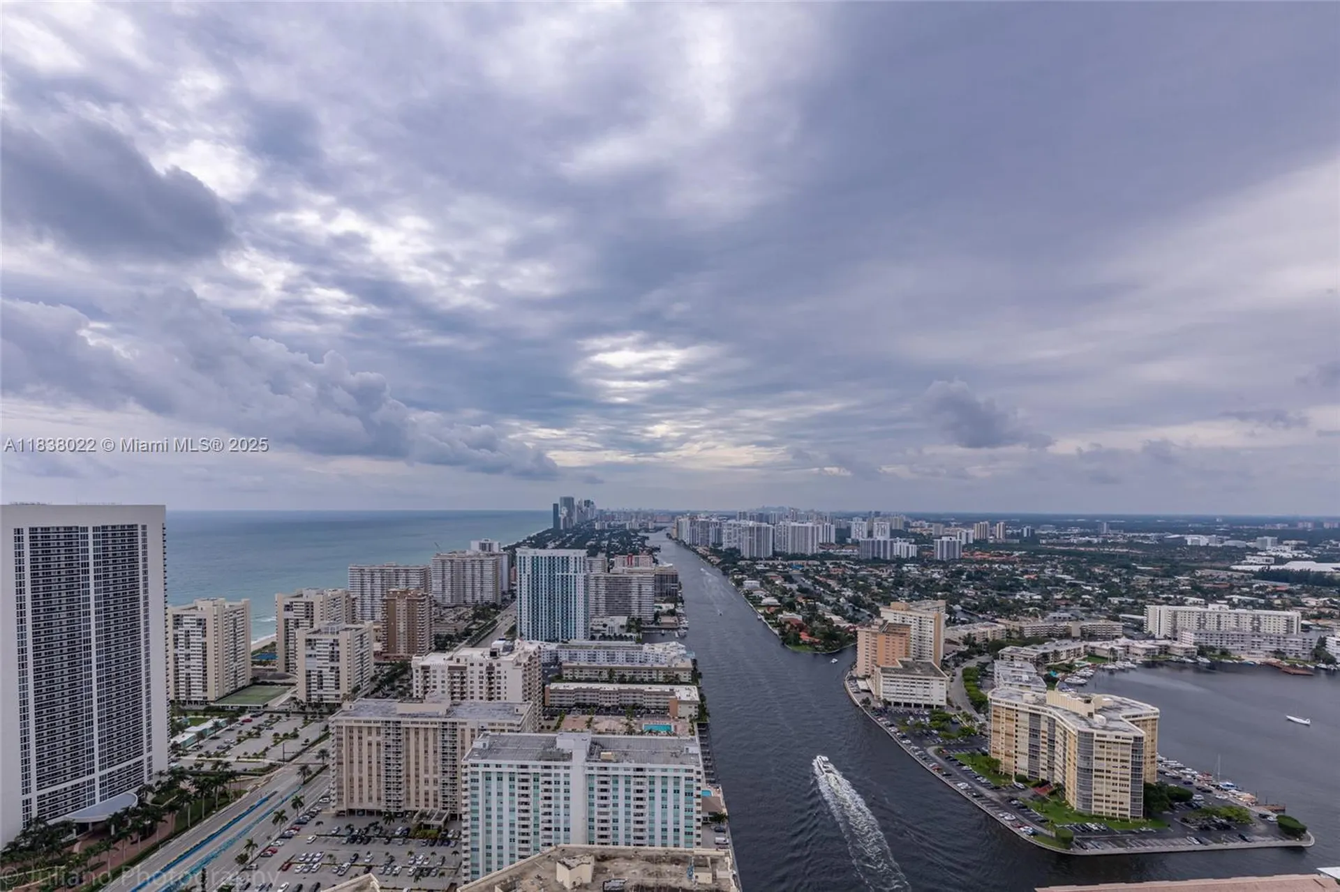4010 S Ocean Drive Hollywood FL 33019