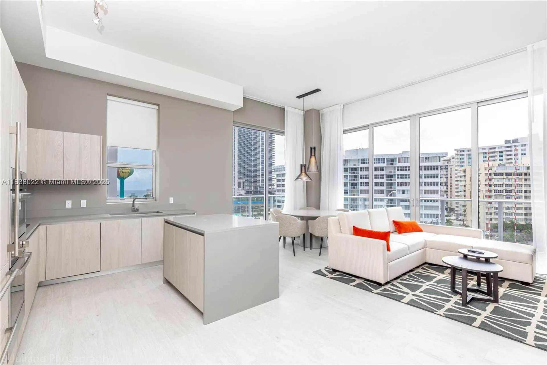 4010 S Ocean Drive Hollywood FL 33019