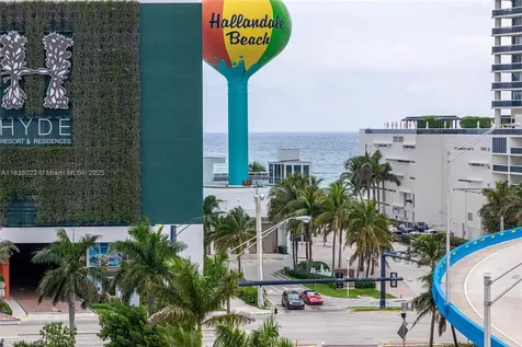 4010 S Ocean Drive Hollywood FL 33019