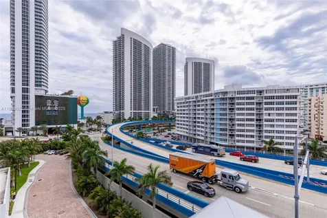 4010 S Ocean Drive Hollywood FL 33019