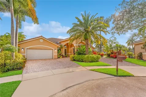 1504 NW 182nd Avenue Pembroke Pines FL 33029