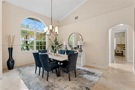 1504 NW 182nd Avenue Pembroke Pines FL 33029
